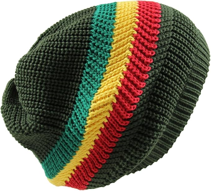 Rasta Tams