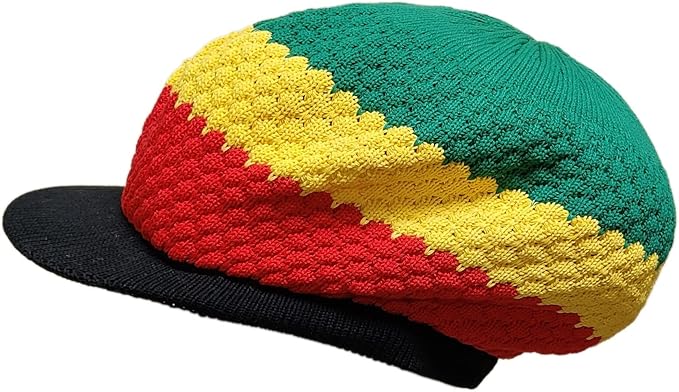 Rasta Tams Brims