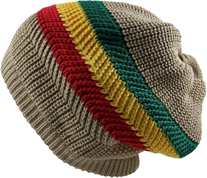 Rasta Tams