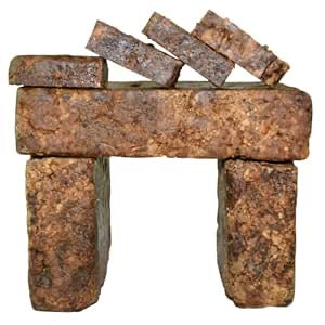 African Black Soap