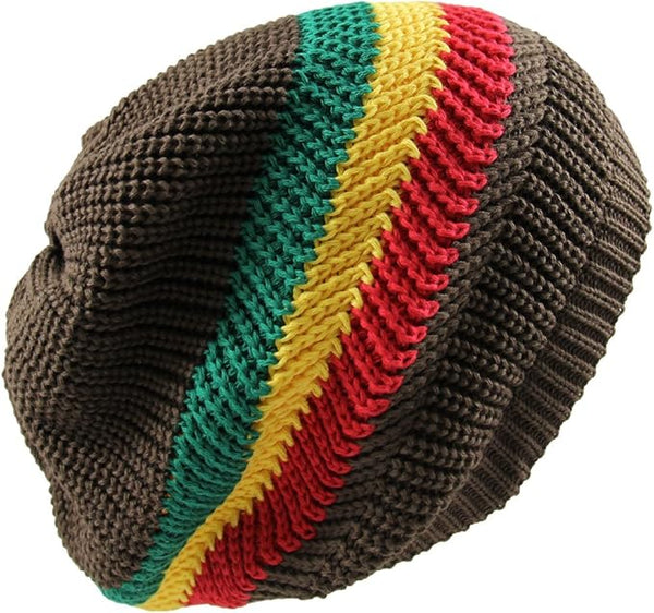 Rasta Tams