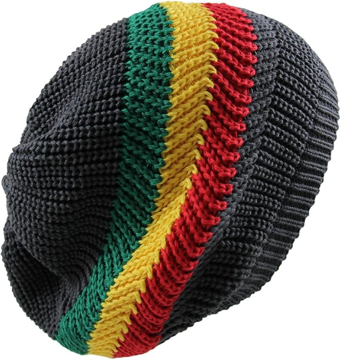 Rasta Tams