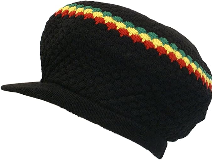 Rasta Tams Brims