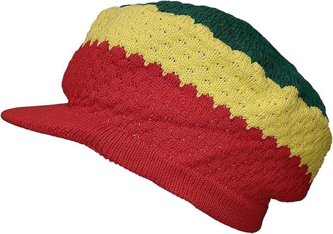 Rasta Tams Brims