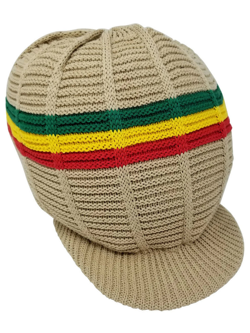 Rasta Tams Brims