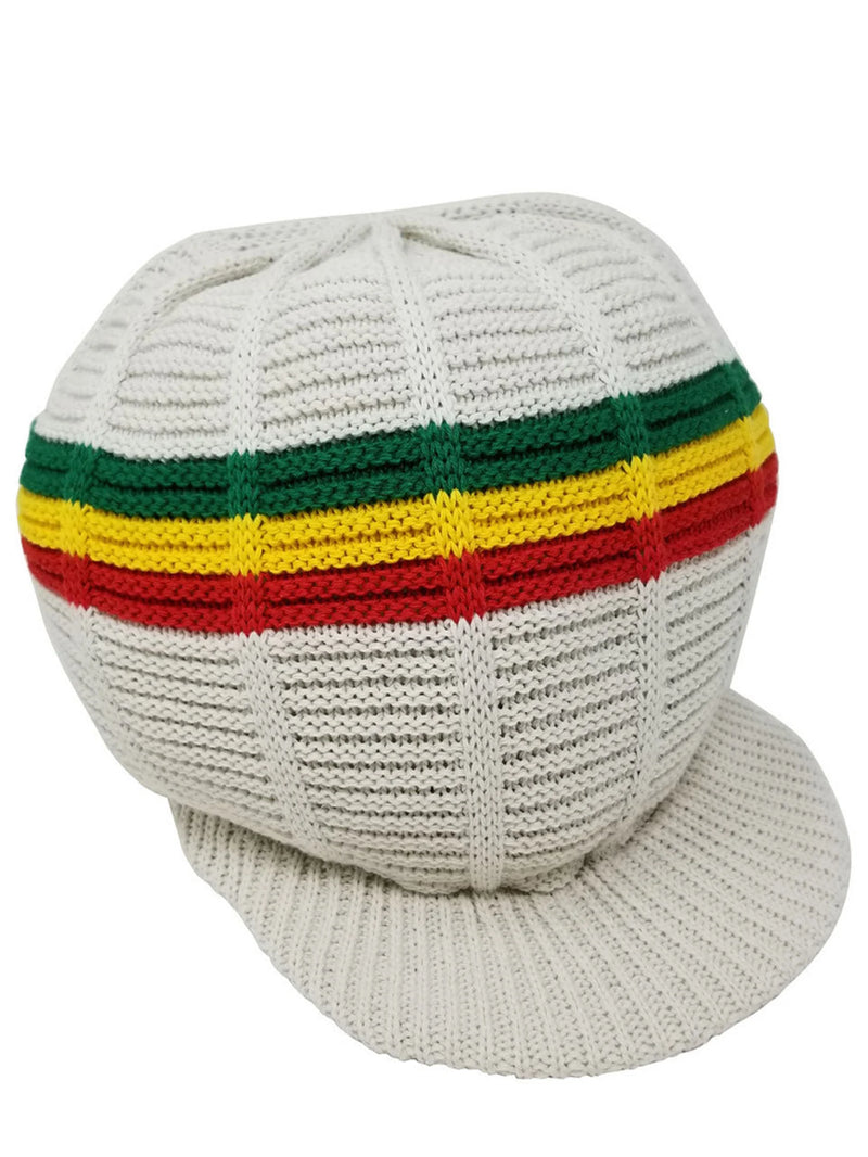 Rasta Tams Brims