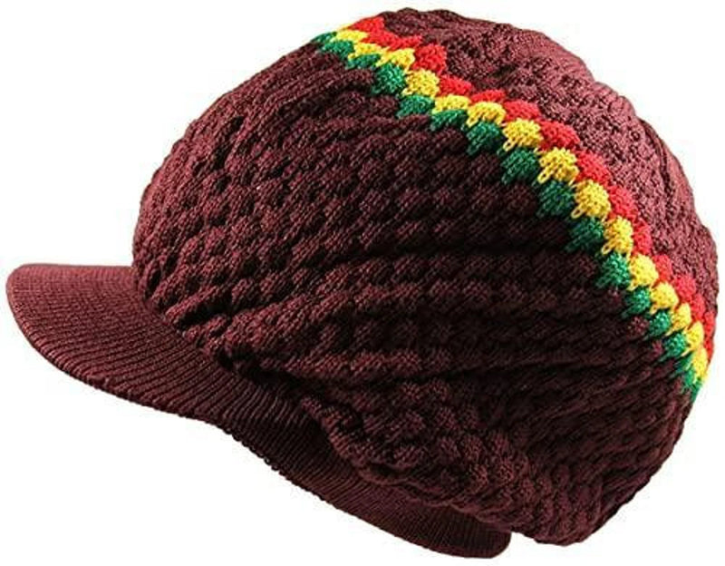 Rasta Tams Brims