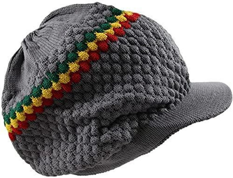 Rasta Tams Brims