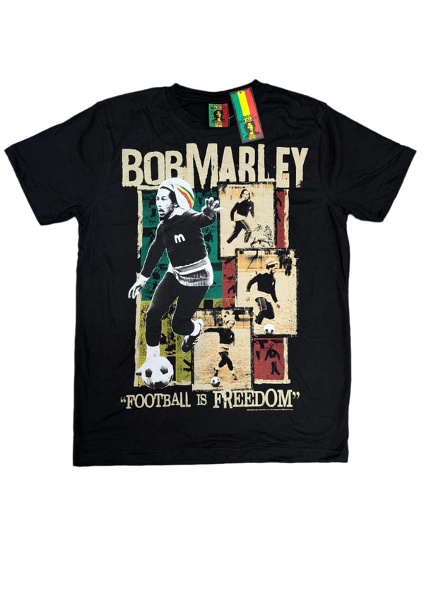 Bob Marley T-Shirts