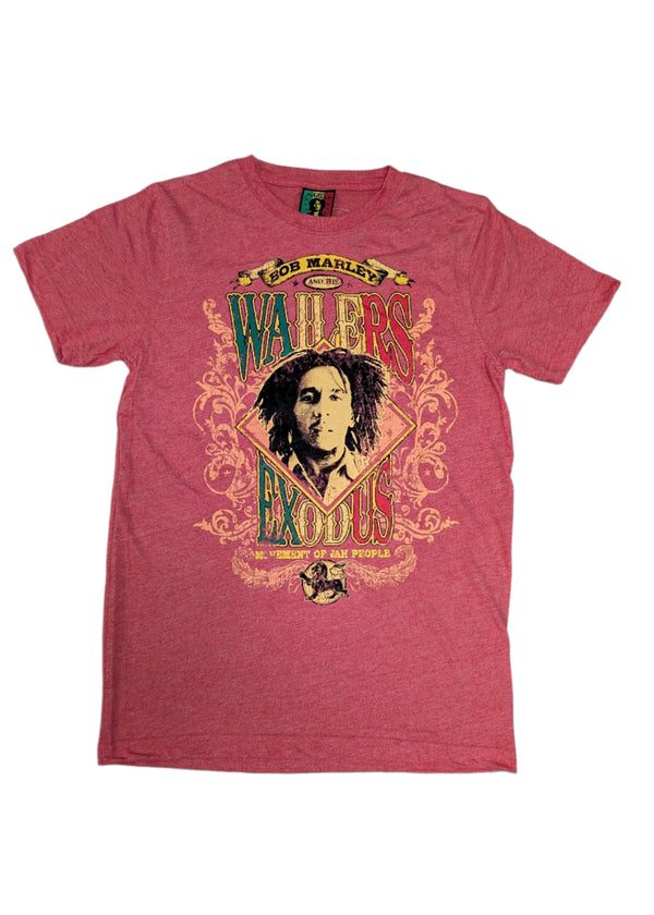 Bob Marley T-Shirts