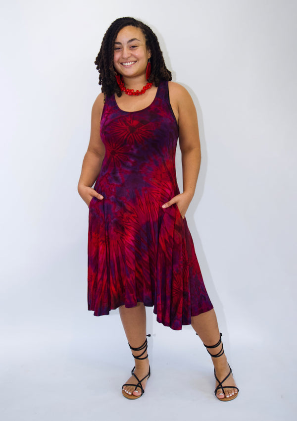 put on your red dress reggae Romain Virgo - Red Dress