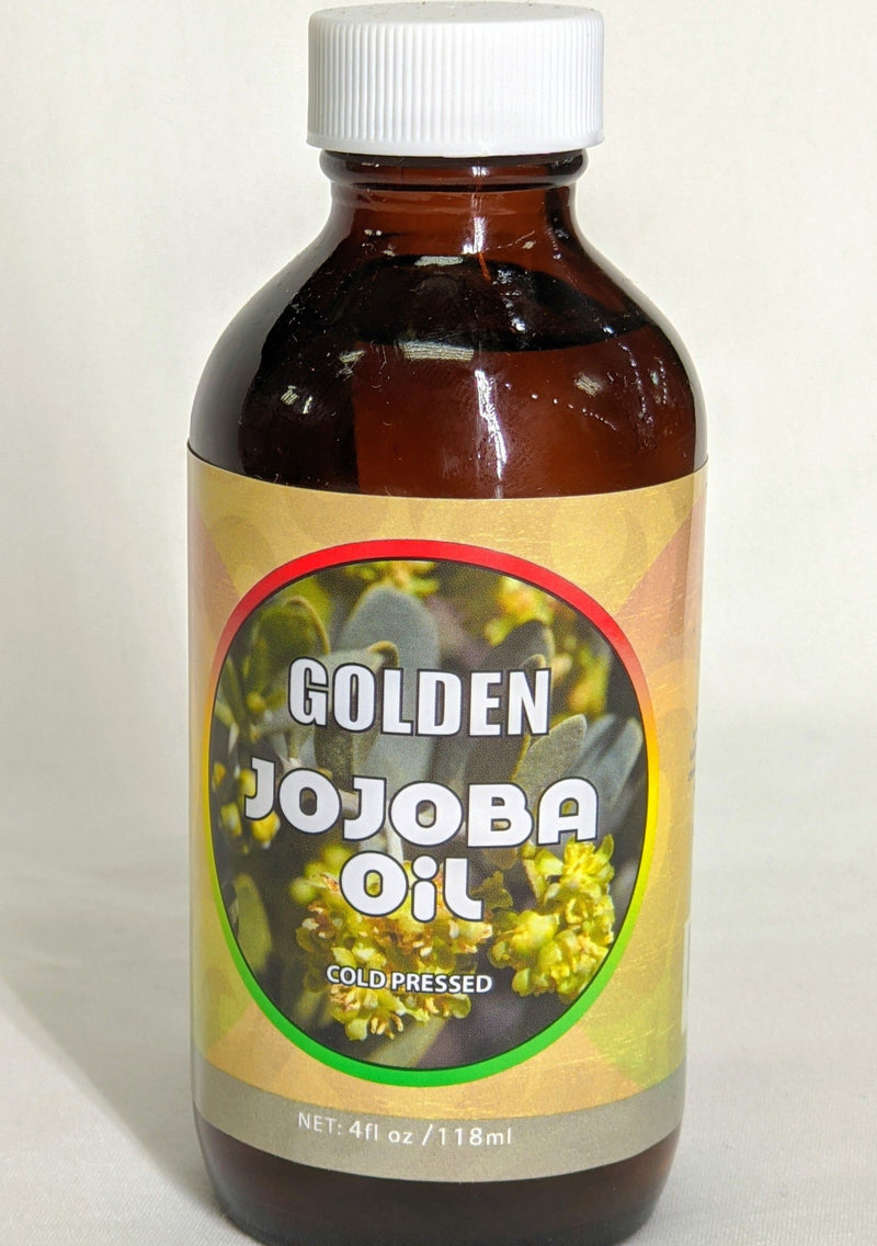 Jojoba Oil for Skin Lightening