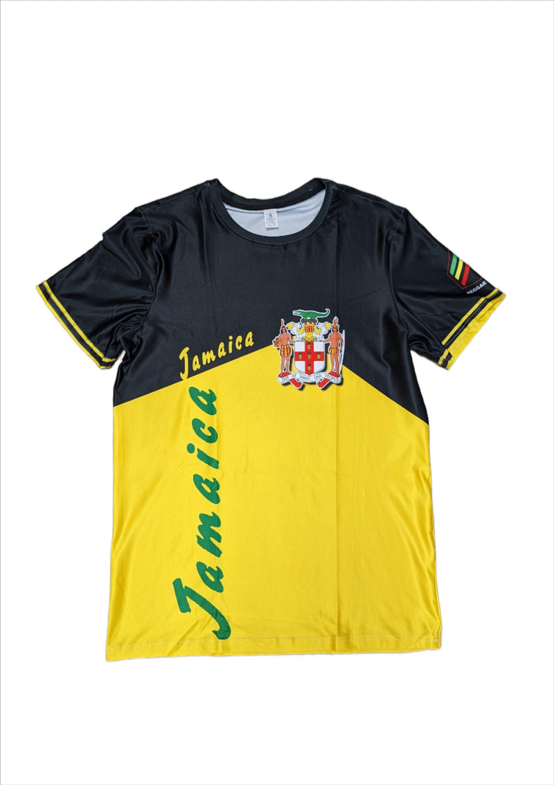 Jamaica jersey